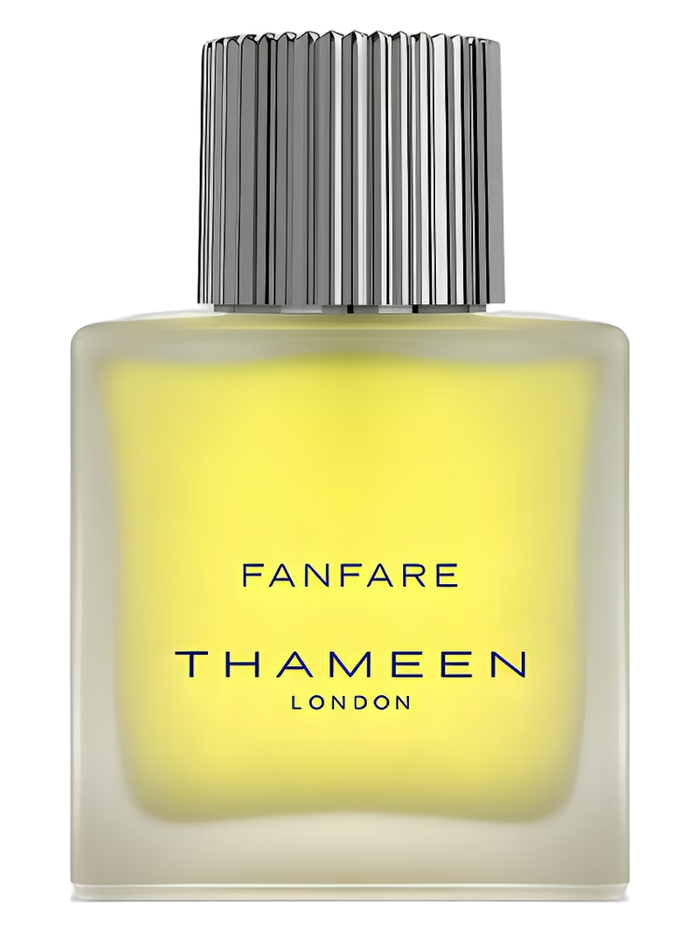Fanfare | ClicScent