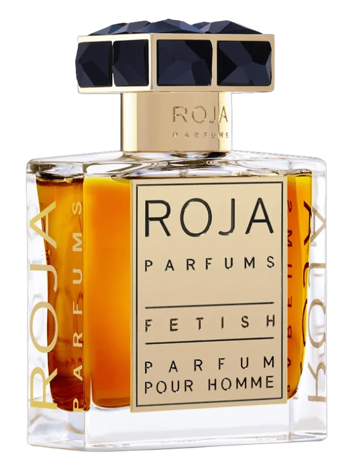 Fetish Pour Homme
