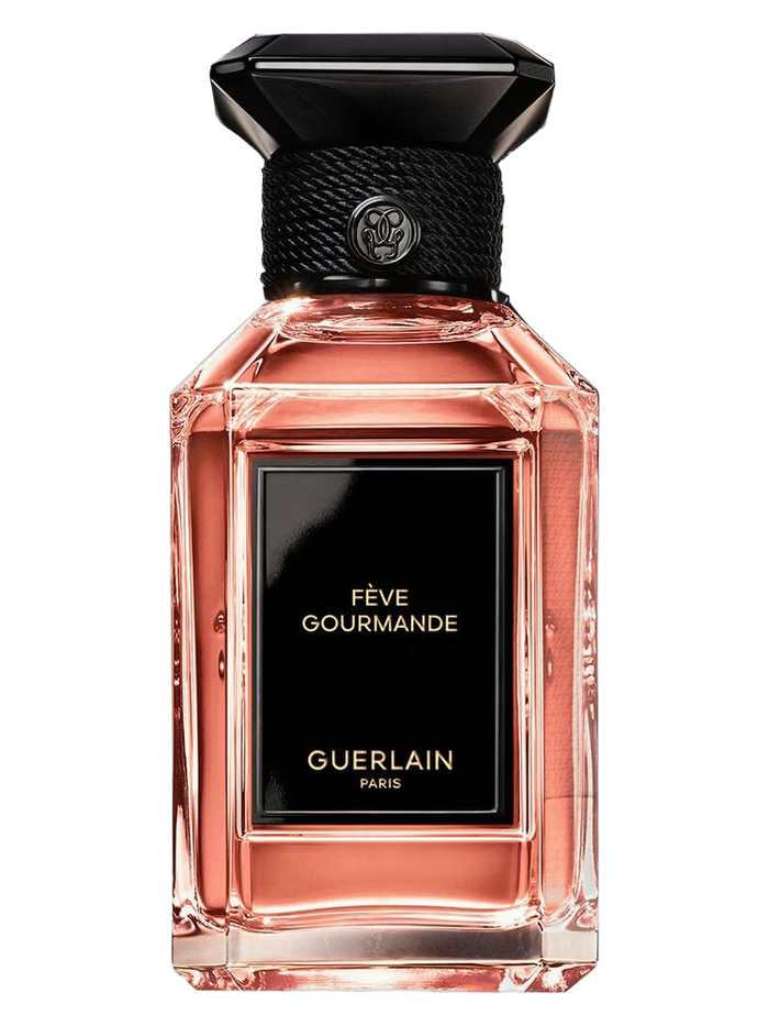 Fève Gourmande | ClicScent