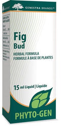 Fig Bud (15 Ml)