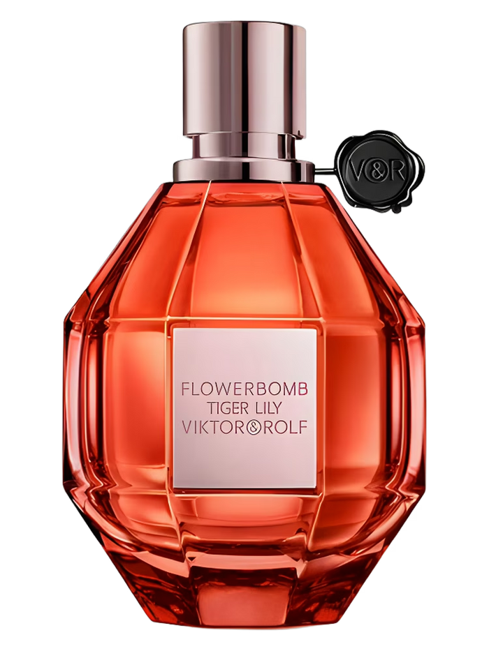 Flowerbomb Tiger Lily Viktor&Rolf | ClicScent