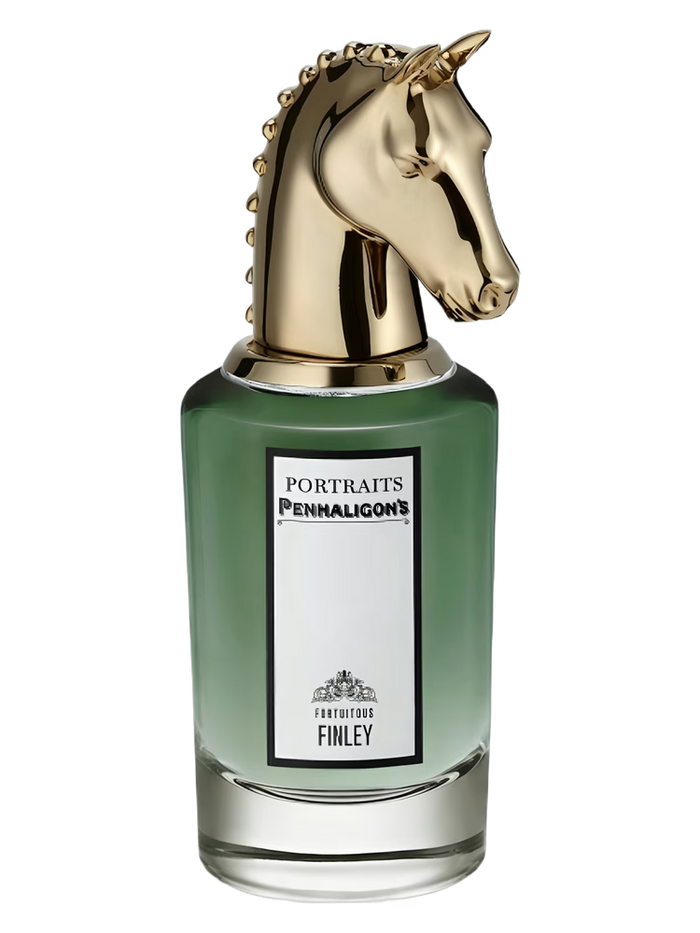 Fortuitous Finley | ClicScent