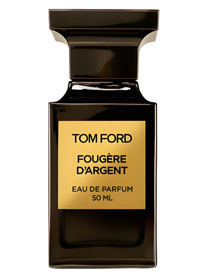 Fougere d’Argent | ClicScent