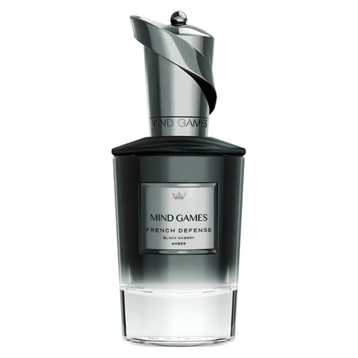 French Defense | ClicScent