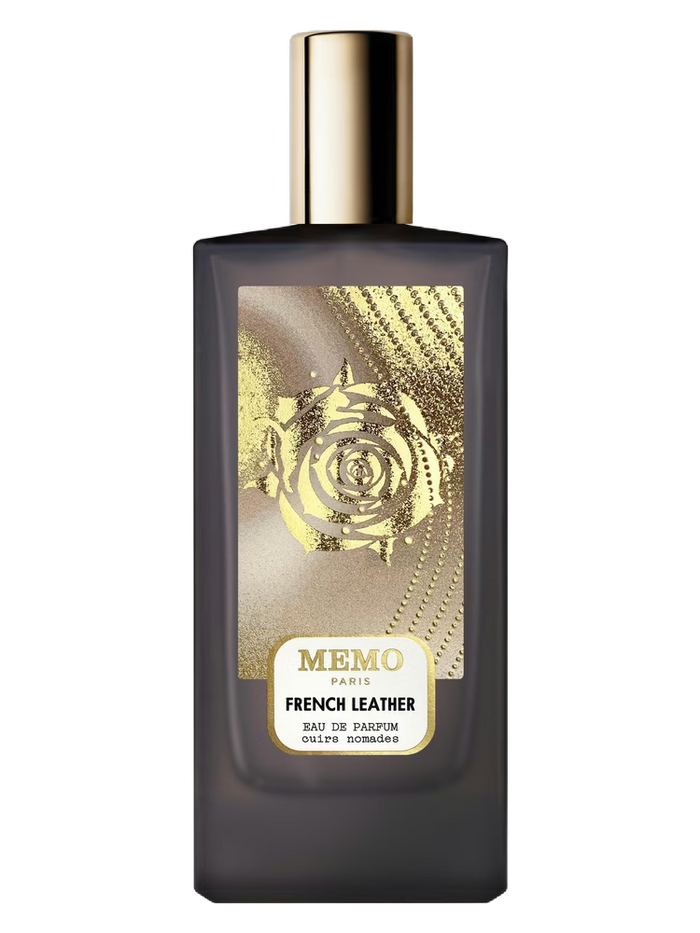 French Leather | ClicScent