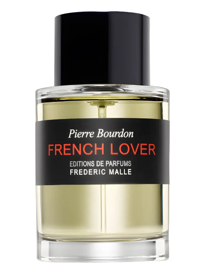 French Lover