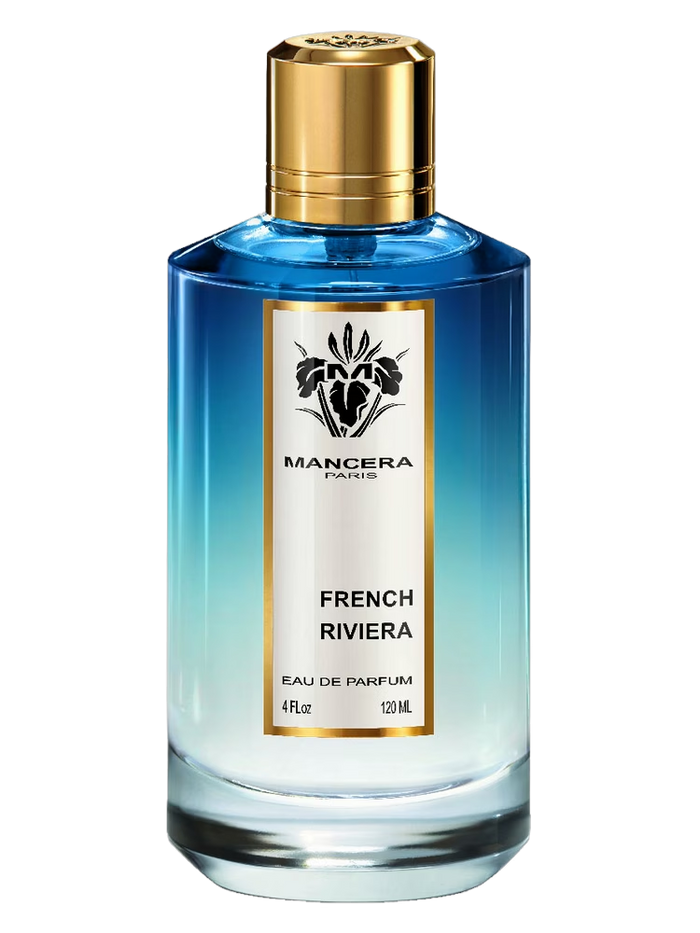 French Riviera | ClicScent