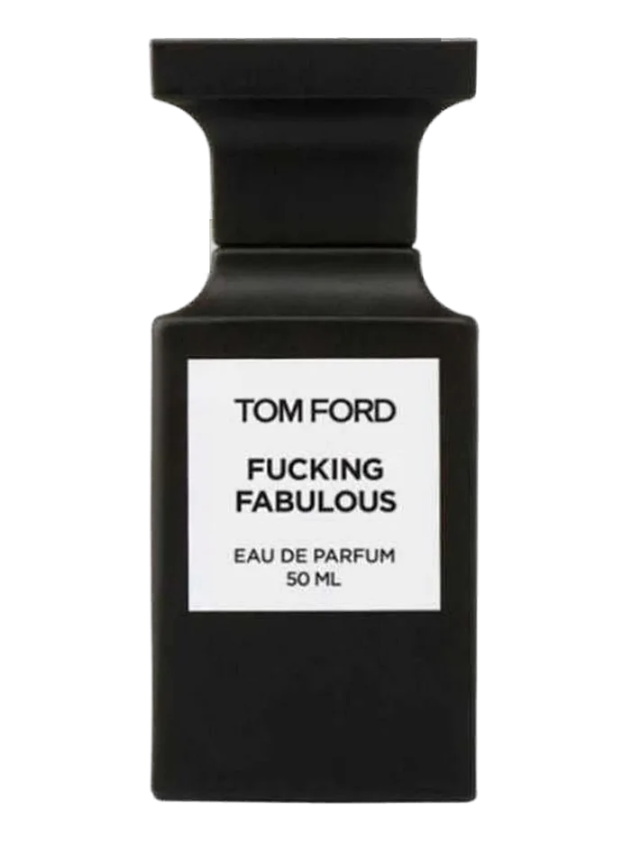 Fucking Fabulous