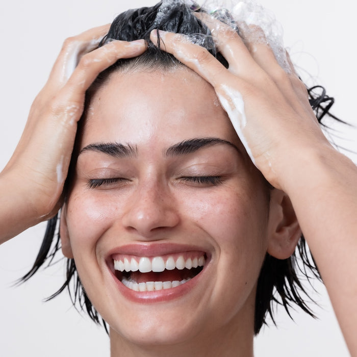 Public Goods Personal Care Shampoo