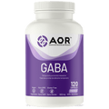 Gaba (120 Caps)