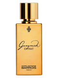 Ganymede Extrait
