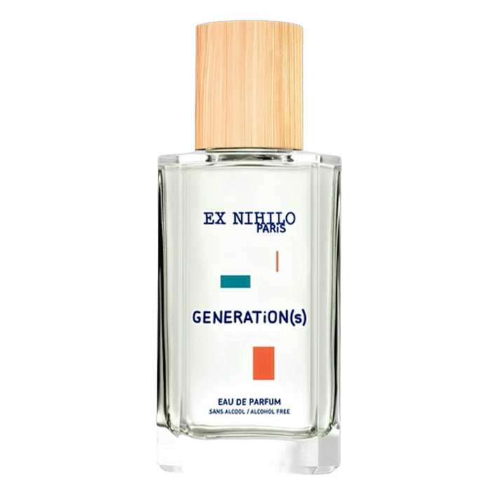 Generation(s) | ClicScent