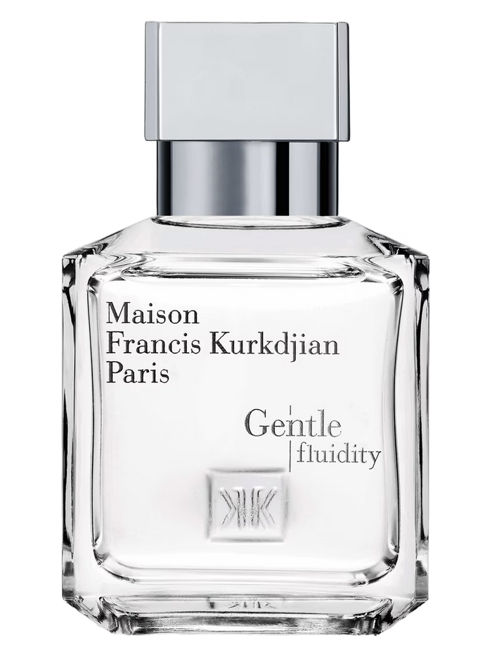 Gentle Fluidity Silver | ClicScent