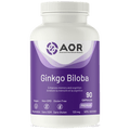 Ginkgo Biloba (90 Caps)