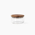 Public Goods Kitchen & Dining Glass Canister
