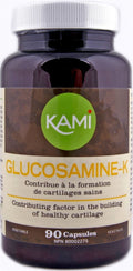 Glucosamine- K (90 Capsules)