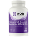 Glucosamine & Chondroitin (120 Caps)