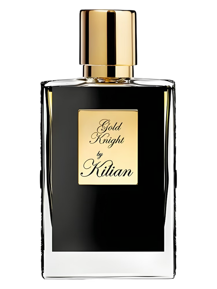Gold Knight | ClicScent