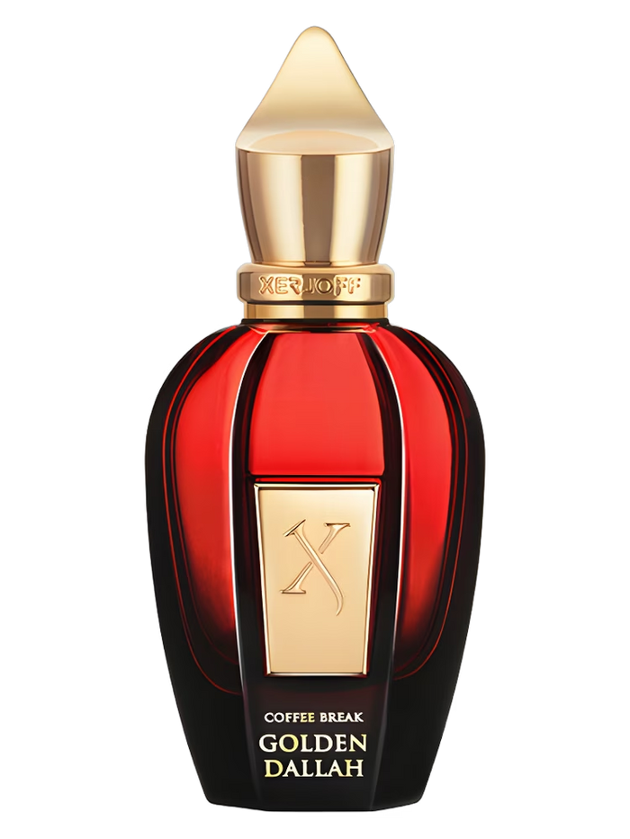 Golden Dallah | ClicScent