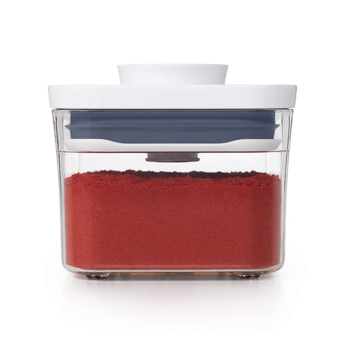 Good Grips 0.4Ltr Square Mini Pop