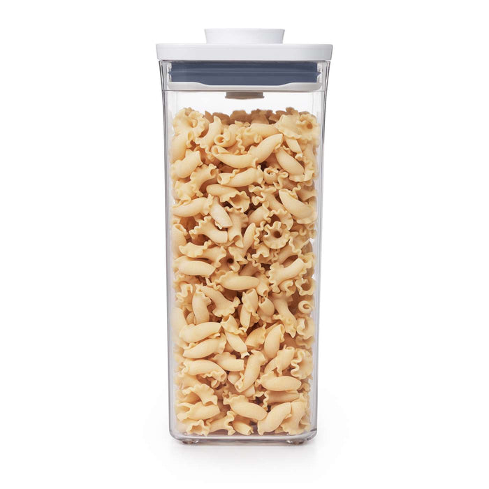 Good Grips 1.6Ltr Small Square Medium Pop