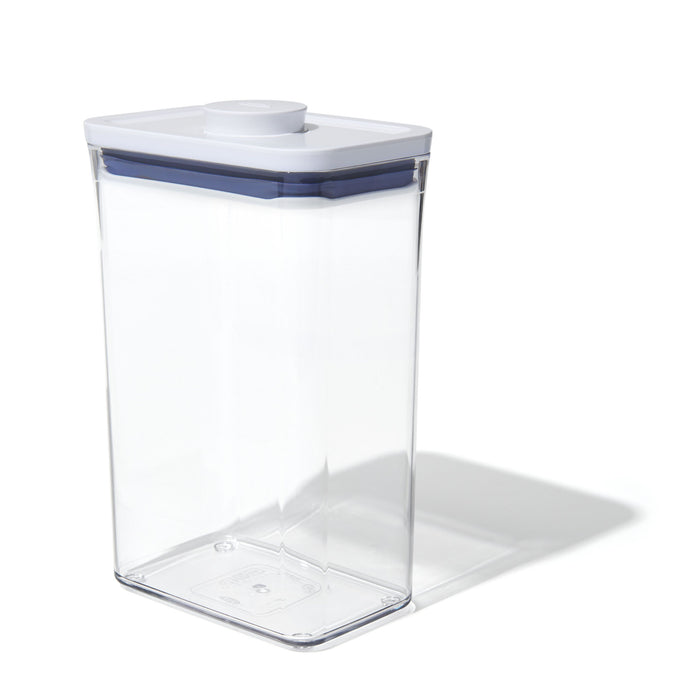 Good Grips 2.6Ltr Rectangular Medium POP