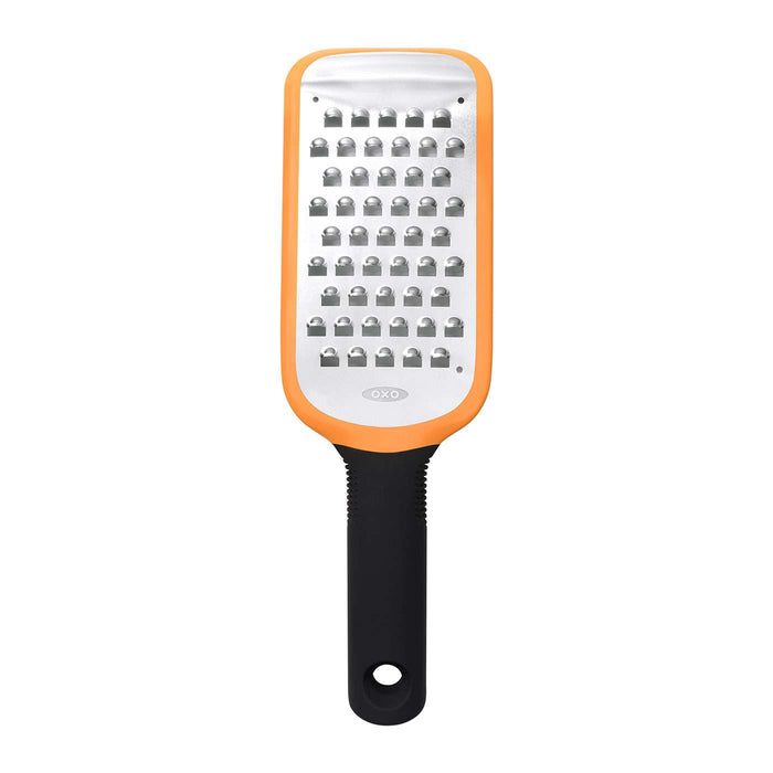 Good Grips Etched Coarse Grater