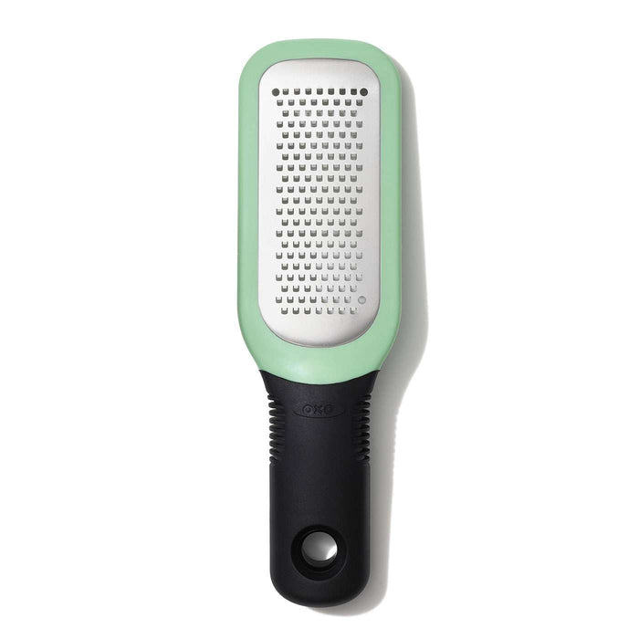 Good Grips Etched Ginger & Garlic Grater
