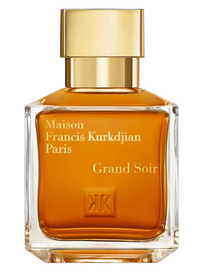 Grand Soir | ClicScent