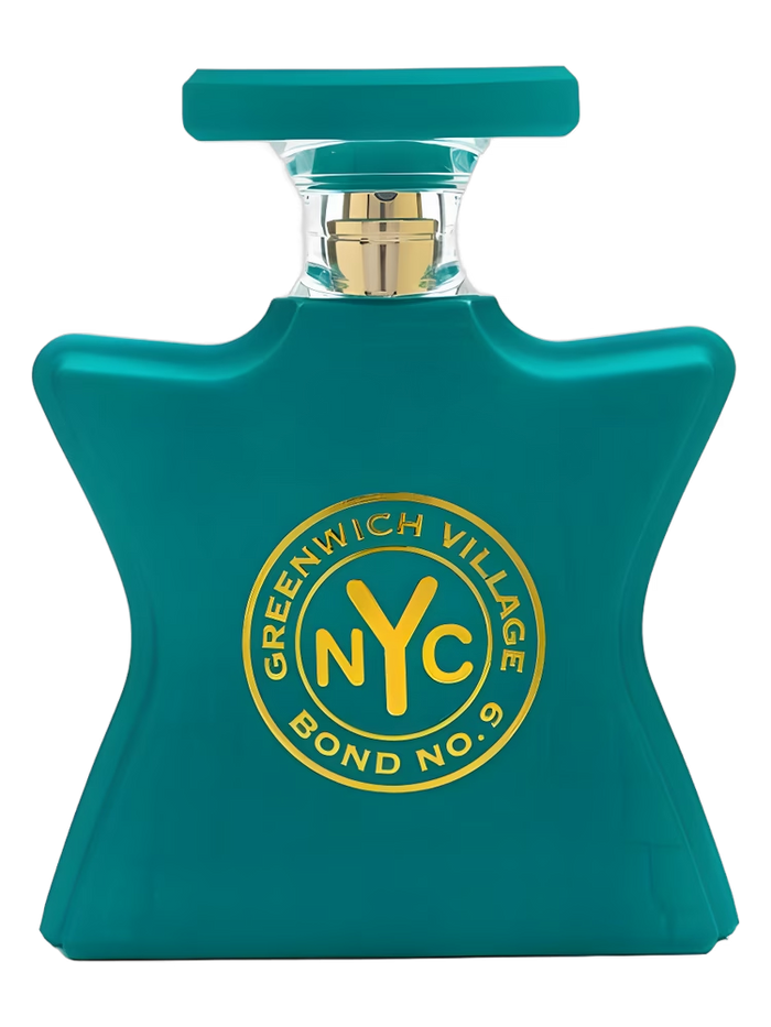 Greenwich Village | ClicScent