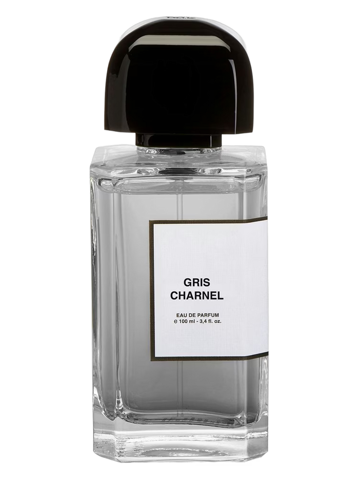 Gris Charnel | ClicScent