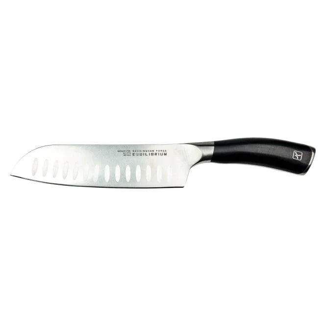 Grunwerg Equilibrium 18cm Santoku Knife