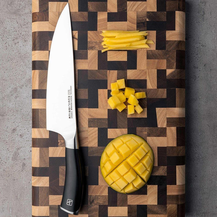 Grunwerg Equilibrium 25.5cm Cooks Knife