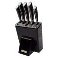 Grunwerg Equilibrium 6 Piece Knife Block