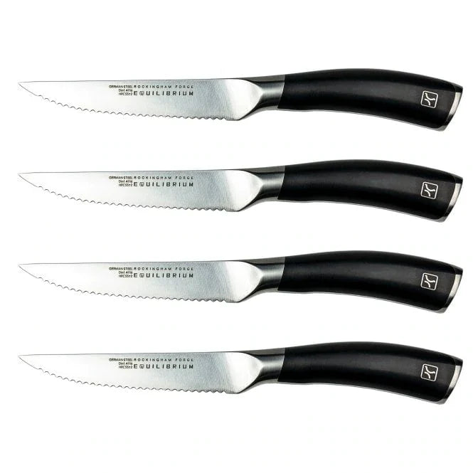 Grunwerg Equilibrium Steak Knife Set