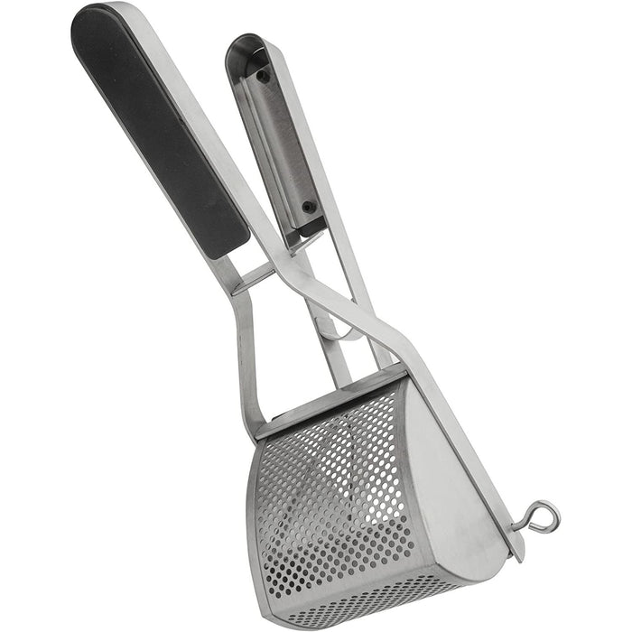Grunwerg Stainless Steel Jumbo Potato Ricer
