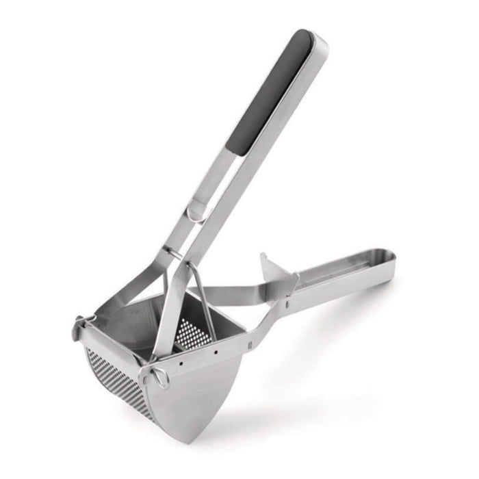 Grunwerg Stainless Steel Jumbo Potato Ricer