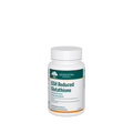Gsh Reduced Glutathione (90 Caps)