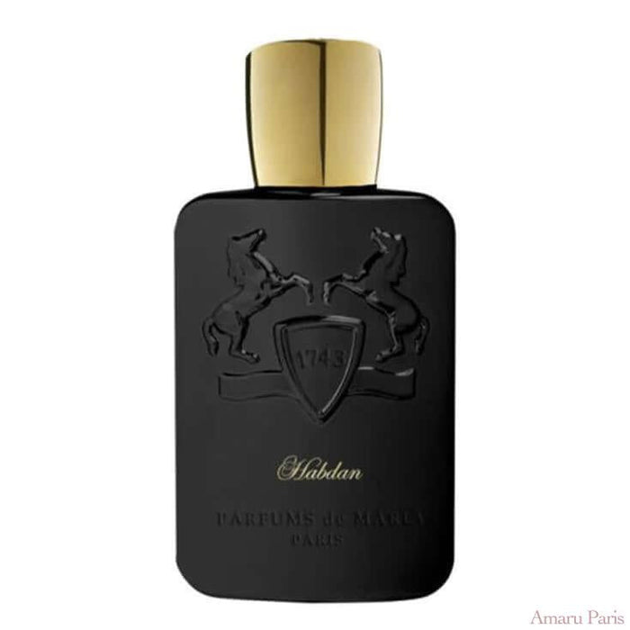 Habdan | ClicScent