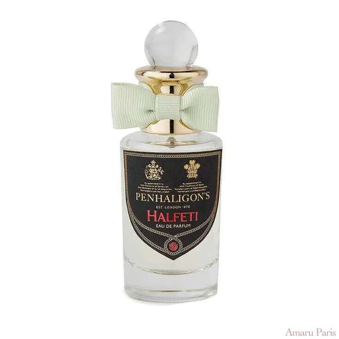 Halfeti | ClicScent