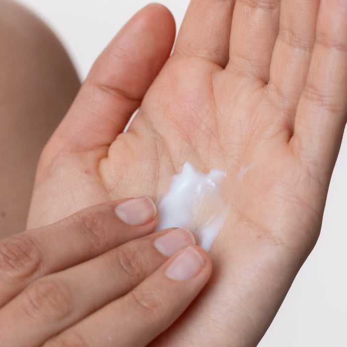Public Goods Personal Care Hand Cream