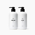 Public Goods Personal Care Hand Soap & Lotion Set