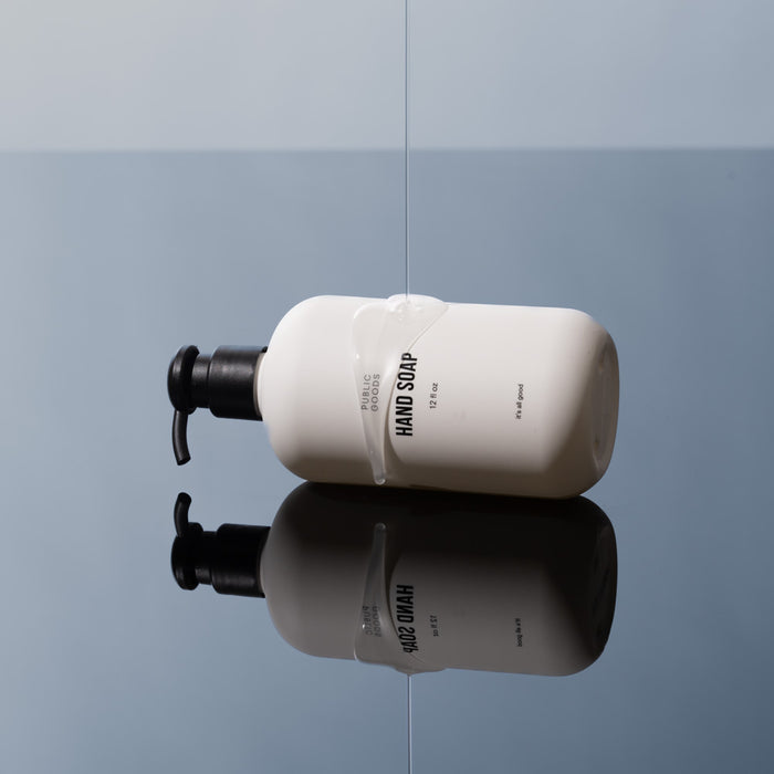 Public Goods Personal Care Hand Soap