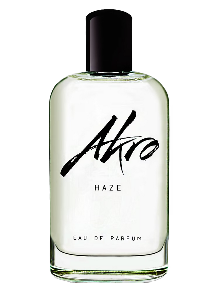 Haze