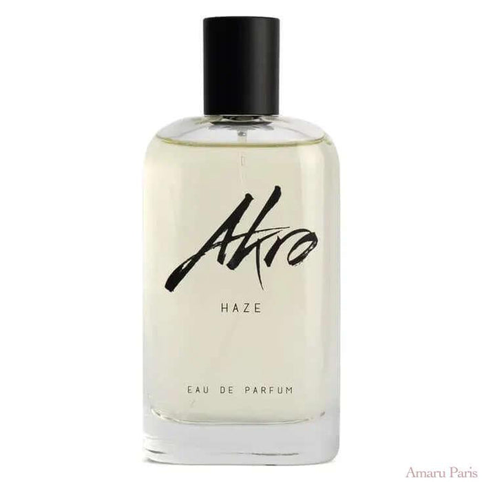 Haze | ClicScent