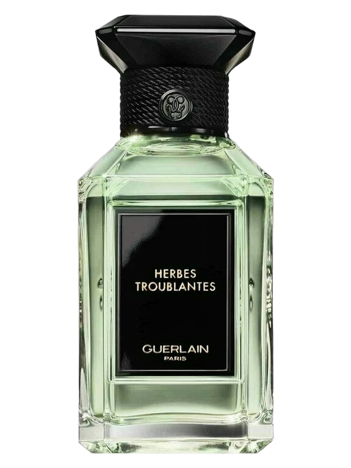 Herbes Troublantes | ClicScent