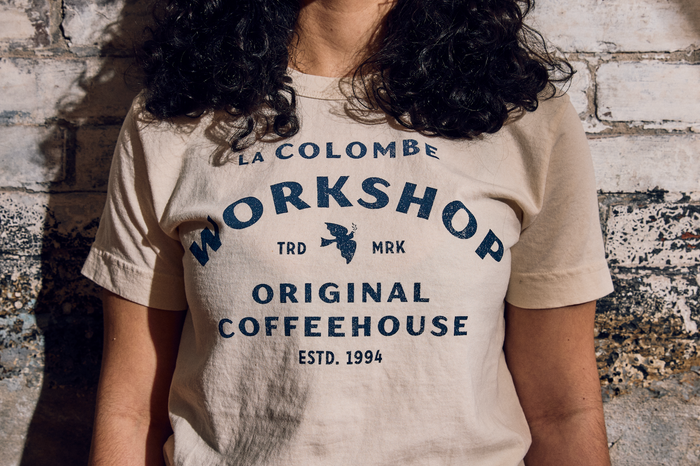 Heritage T-Shirt