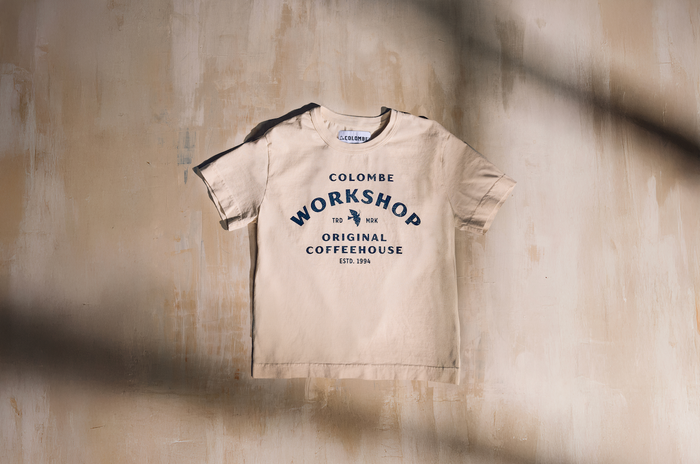 Heritage T-Shirt
