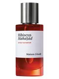 Hibiscus Mahajád
