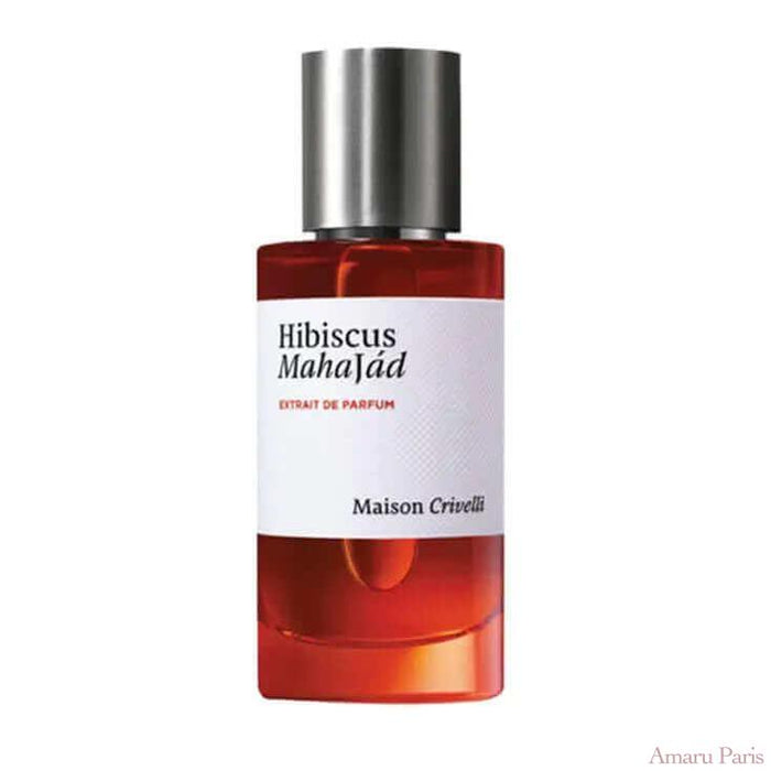 Hibiscus Mahajád | ClicScent